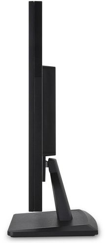 ViewSonic VA2252Sm LED Monitor 22" - Black - 22 Inch by ViewSonic - Refurbished - Very Good condition - Image 4