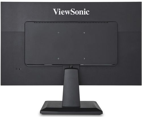 ViewSonic VA2252Sm LED Monitor 22" - Black - 22 Inch by ViewSonic - Refurbished - Very Good condition - Image 5