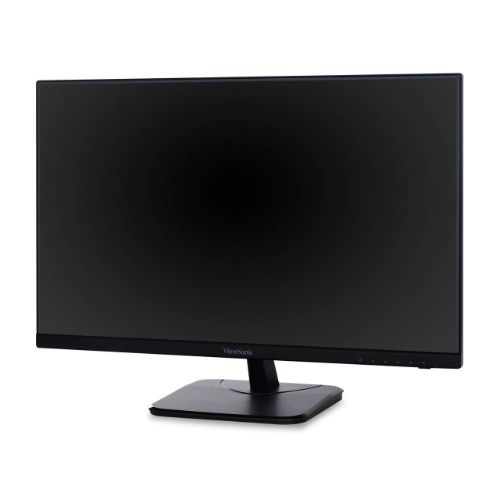 ViewSonic VA2456-MHD-S IPS Monitor 23.8" - Black - 23.8 Inch by ViewSonic - Image 3