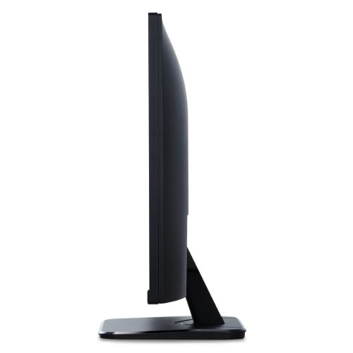 ViewSonic VA2456-MHD-S IPS Monitor 23.8" - Black - 23.8 Inch by ViewSonic - Image 4