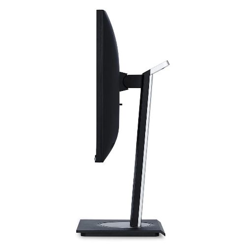 ViewSonic VG2248-S Ergonomic Monitor 22" - Black - 22 Inch by ViewSonic - Refurbished - Very Good condition - Image 3