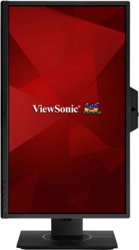 ViewSonic VG2440V 24” IPS Full HD Video Conferencing Monitor - Black - 24 Inch by ViewSonic - Image 4