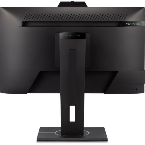 ViewSonic VG2440V 24” IPS Full HD Video Conferencing Monitor - Black - 24 Inch by ViewSonic - Image 5