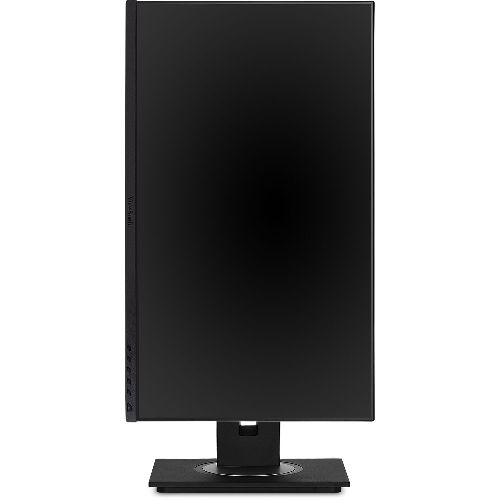 ViewSonic VG2448A-2 IPS Full HD Monitor 24" - Black - 24 Inch by ViewSonic - Image 2