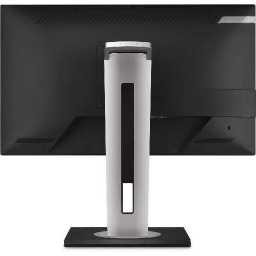 ViewSonic VG2448A-2 IPS Full HD Monitor 24" - Black - 24 Inch by ViewSonic - Image 4
