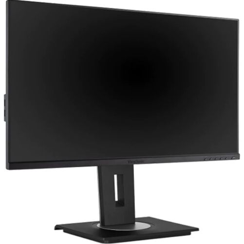 ViewSonic VG2455 IPS Monitor 24" - Black - 24 Inch by ViewSonic - Image 2