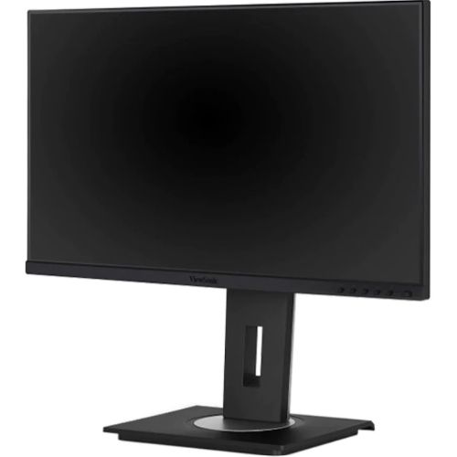 ViewSonic VG2455 IPS Monitor 24" - Black - 24 Inch by ViewSonic - Image 3