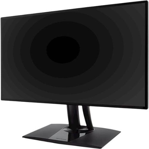 ViewSonic ColorPro VP2468a Monitor - Thumbnail 4