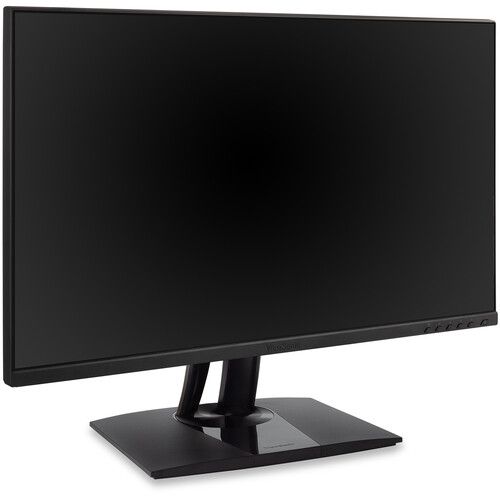 ViewSonic VP275-4K Monitor 27" - Black - 27 Inch by ViewSonic - Image 2