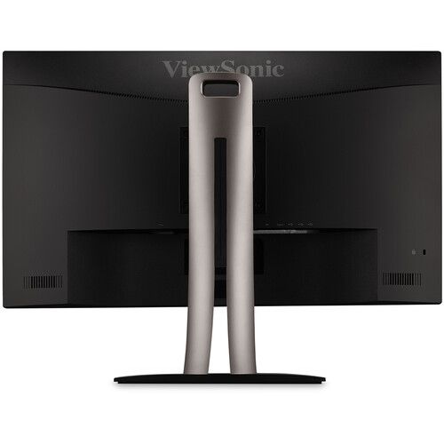 ViewSonic VP275-4K Monitor 27" - Black - 27 Inch by ViewSonic - Image 4