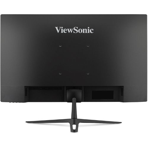 ViewSonic VX2428 OMNI IPS Gaming Monitor 24" - Black - 24 Inch by ViewSonic - Image 4
