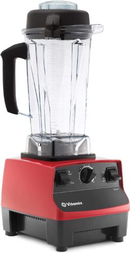 Refurbished Vitamix 5200 Blender Standard - Getting Started