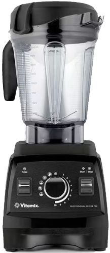 Refurbished Vitamix 750 Professional Series Blender | Reebelo