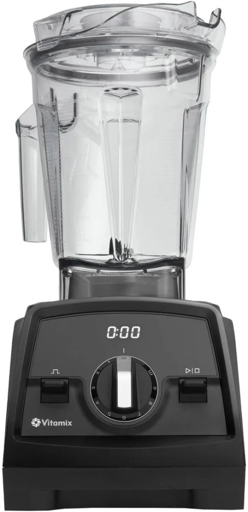 Vitamix Venturist Pro Blender - Black by Vitamix - Refurbished - Premium condition - US$233.48