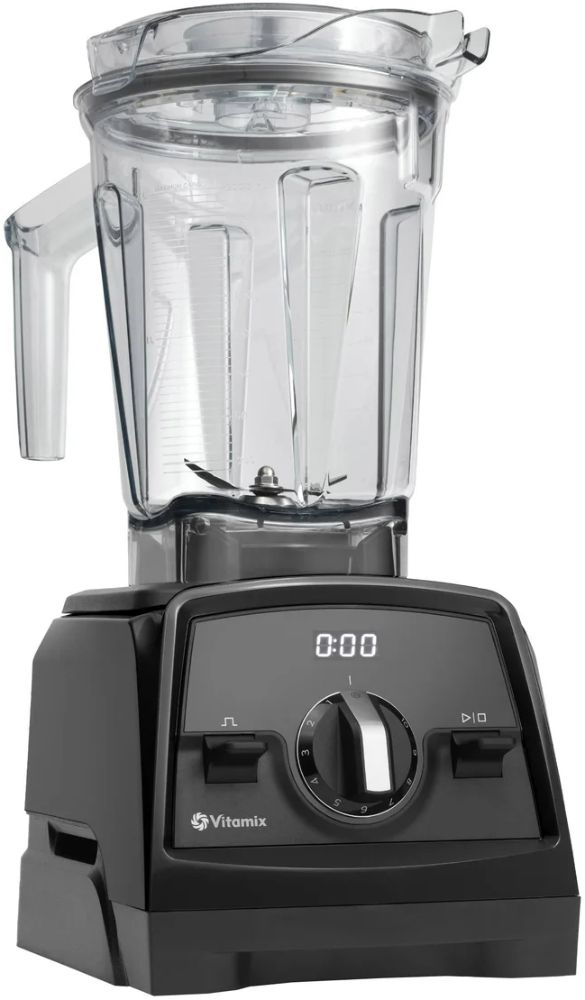 Vitamix Venturist Pro Blender - Black by Vitamix - Image 2
