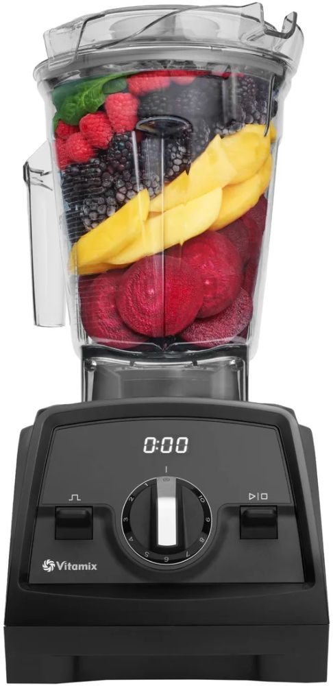Vitamix Venturist Pro Blender - Black by Vitamix - Image 3