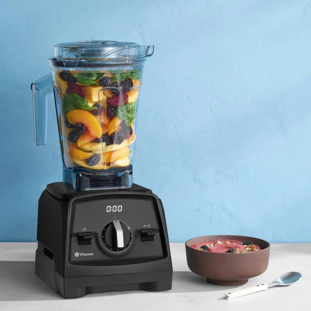 Vitamix Venturist Pro Blender - Black by Vitamix - Image 4