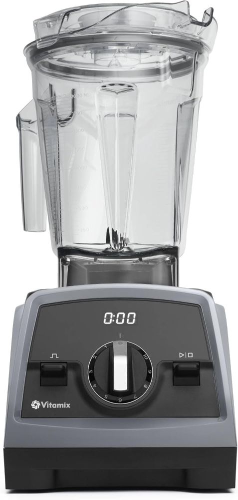 Vitamix Venturist Pro Blender - Slate by Vitamix - Refurbished - Very Good condition - US$450.99