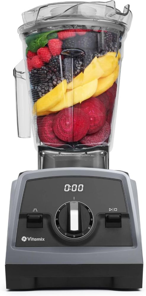 Vitamix Venturist Pro Blender - Slate by Vitamix - Image 3