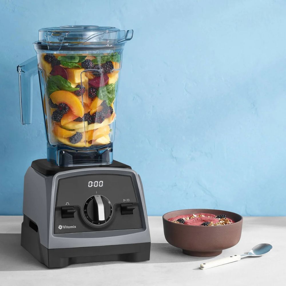 Vitamix Venturist Pro Blender - Slate by Vitamix - Image 4