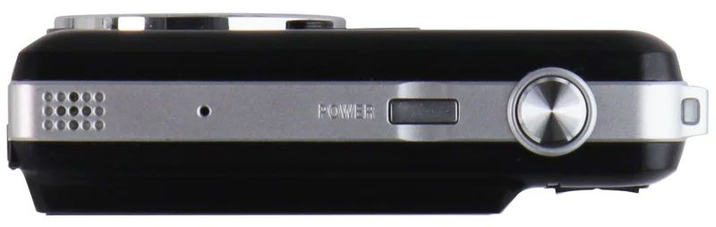 Refurbished Vivitar ViviCam S327 16.1MP High Def Digital Camera