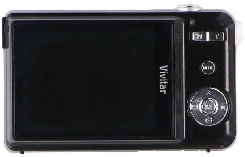 Refurbished Vivitar ViviCam S327 16.1MP High Def Digital Camera