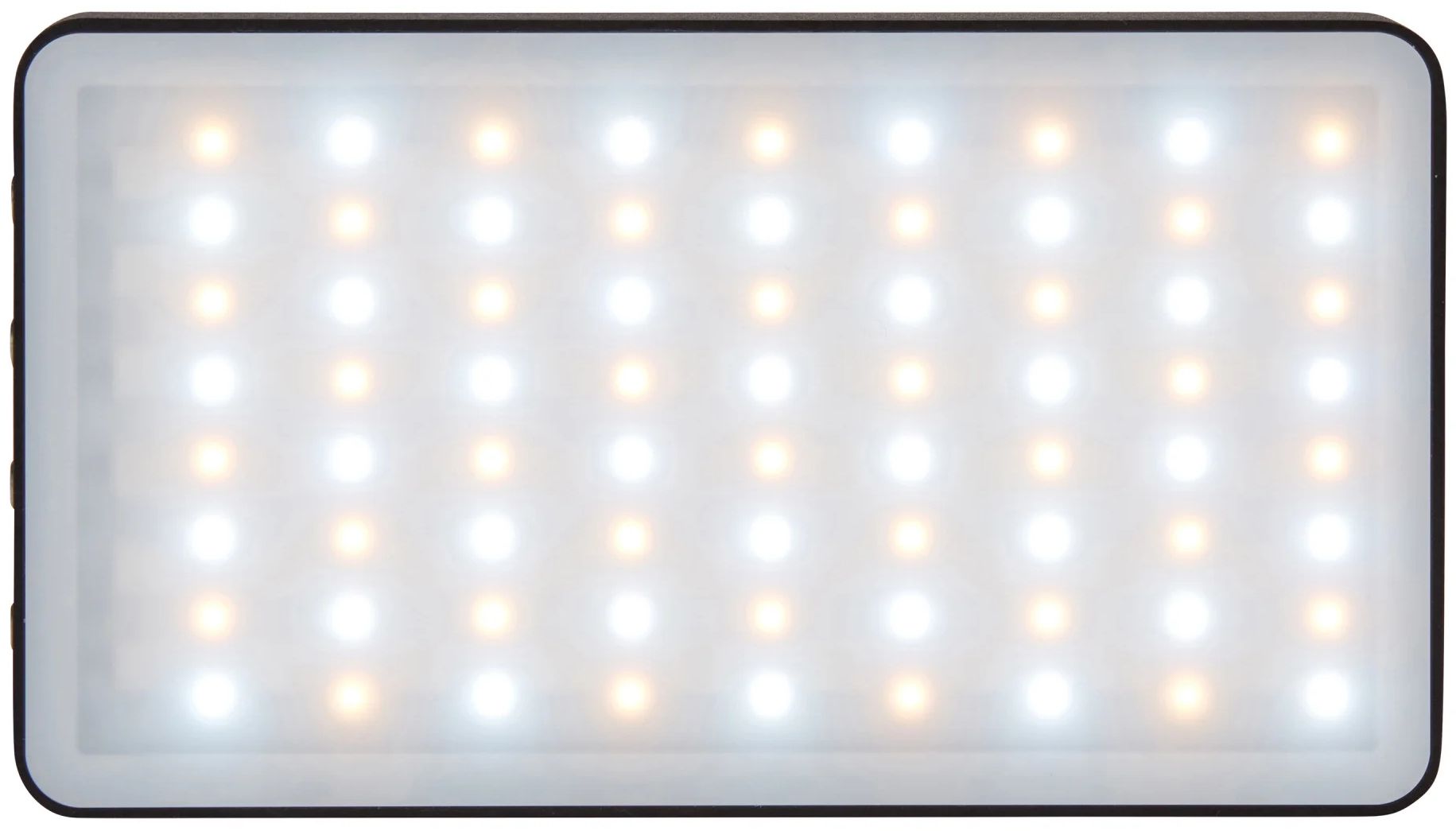 Refurbished Vivitar VLEDRGB126 Portable LED Light Panel | Reebelo US