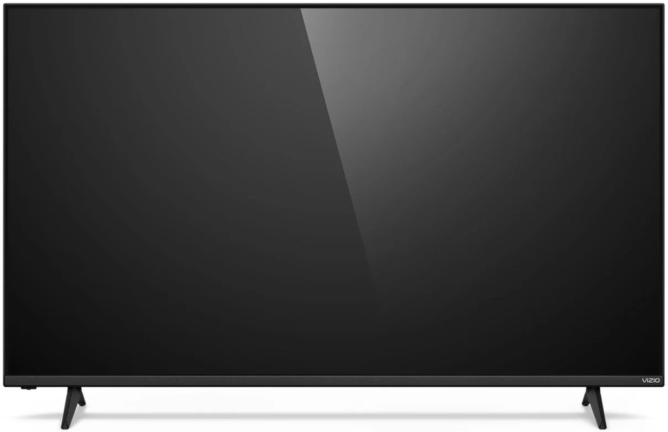 Refurbished VIZIO M55Q6-L4 Quantum 4K Smart TV 55