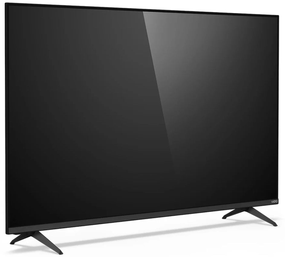 VIZIO M55Q6-L4 Quantum 4K Smart TV 55" - Black - 55 Inch by VIZIO - Image 2