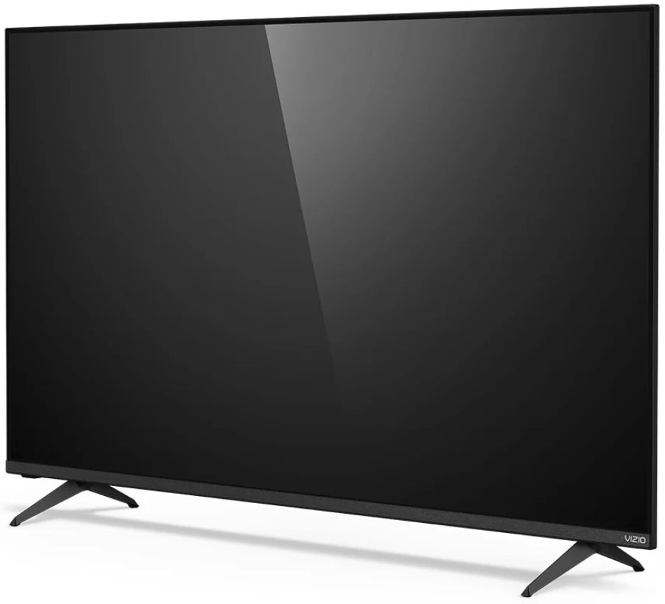 VIZIO M55Q6-L4 Quantum 4K Smart TV 55" - Black - 55 Inch by VIZIO - Image 3