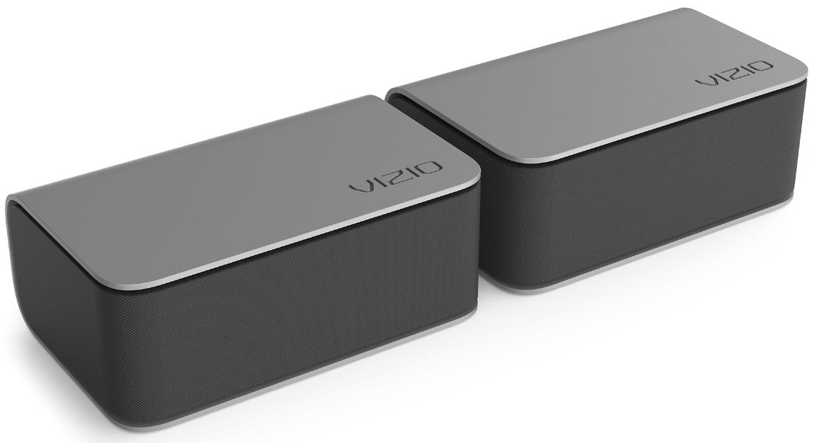 Vizio M-Series 5.1 Home Theater Sound Bar with Dolby Atmos and DTS:X M51a-H6 - Black by Vizio - Image 2