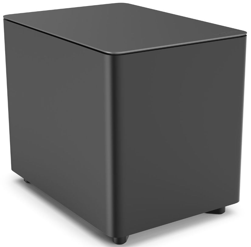Vizio M-Series 5.1 Home Theater Sound Bar with Dolby Atmos and DTS:X M51a-H6 - Black by Vizio - Image 3