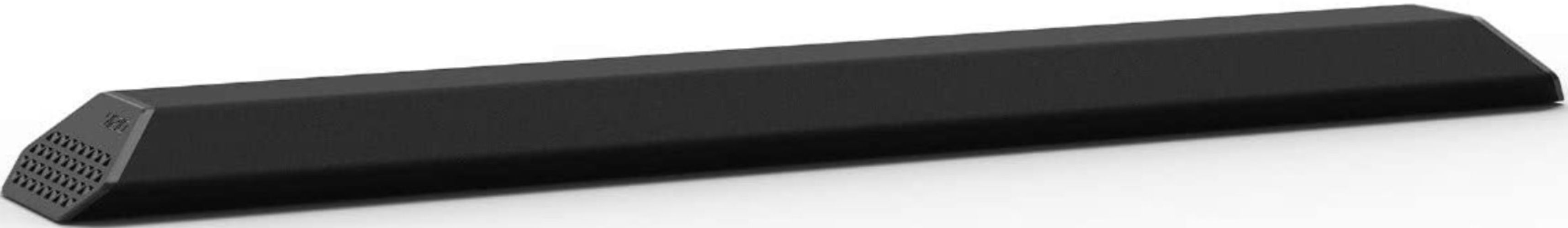 Vizio SB362An-F6 2.1 Sound Bar with Built-in Dual Subwoofers 36” - Black by Vizio - Refurbished - Very Good condition - US$100.48