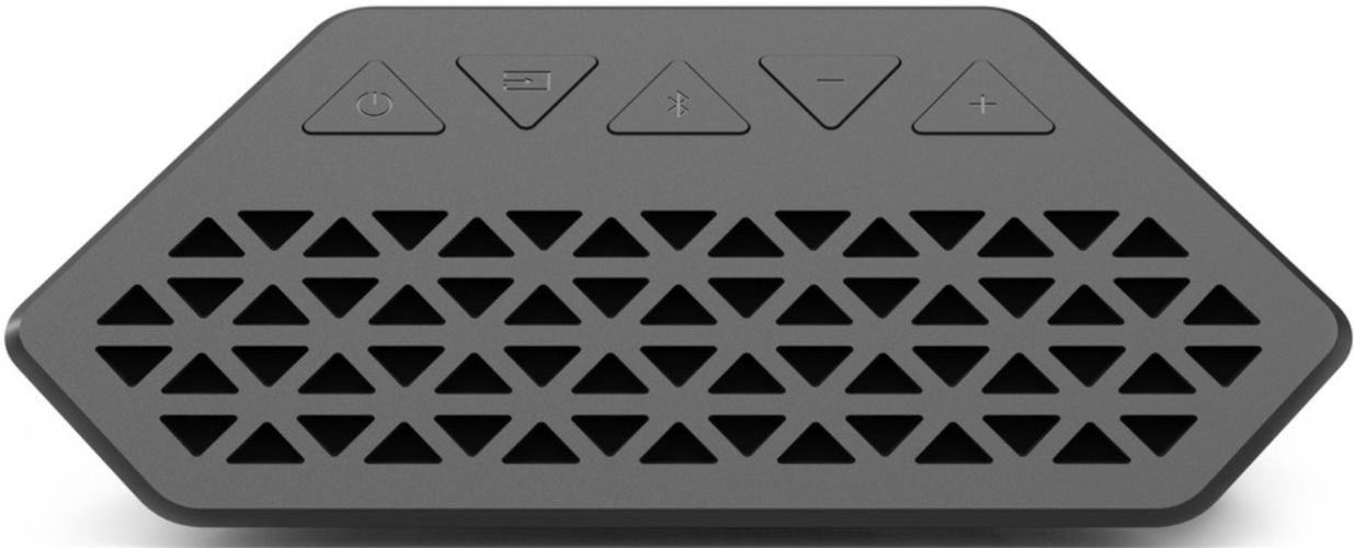 Vizio SB362An-F6 2.1 Sound Bar with Built-in Dual Subwoofers 36” - Black by Vizio - Refurbished - Very Good condition - Image 3