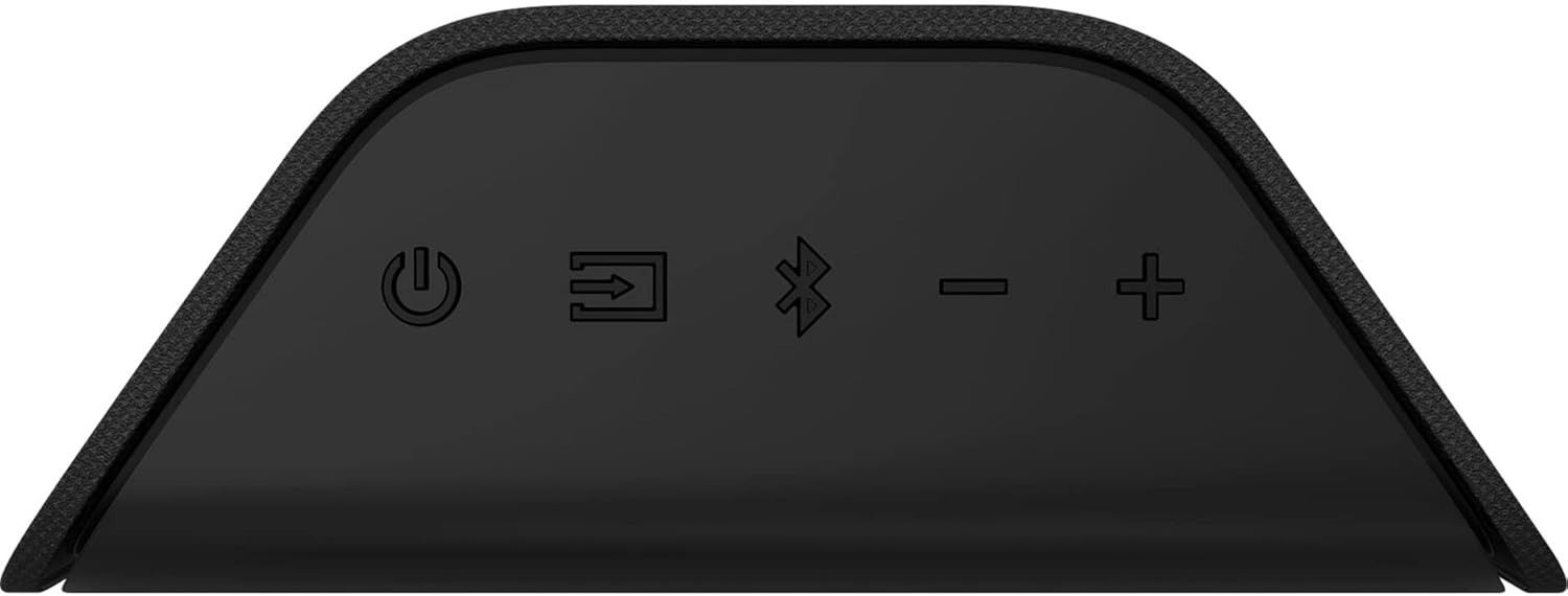 Vizio V21D-J8 V-Series All-in-One 2.1 Home Theater Sound Bar - Black by Vizio - Image 2