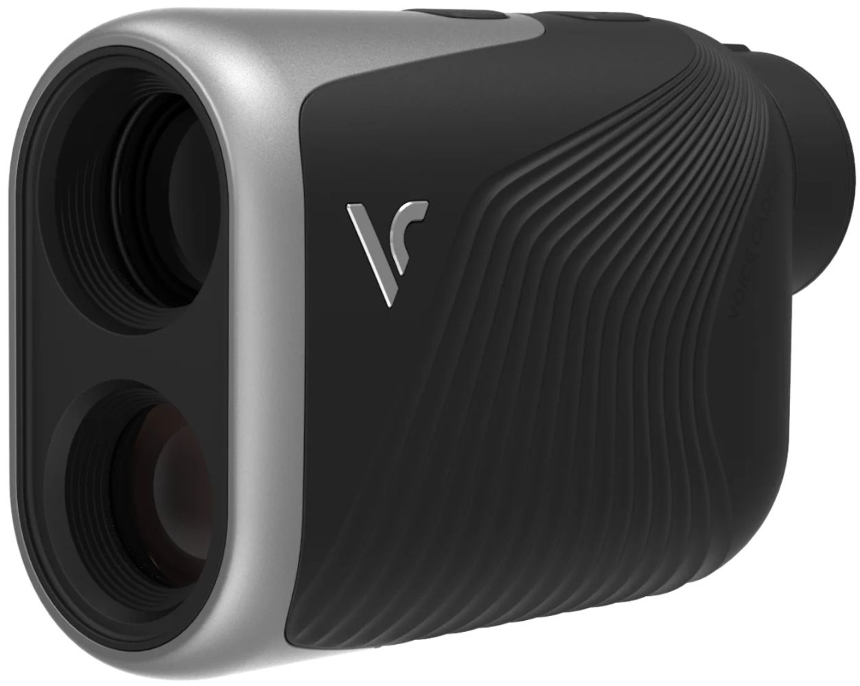 Voice Caddie L6 Laser Rangefinder with Slope - Black by Voice Caddie - Refurbished - Excellent condition - CA$374.98