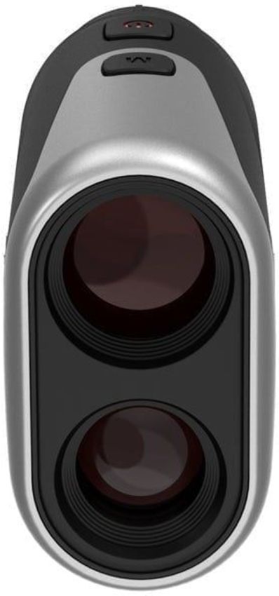 Voice Caddie L6 Laser Rangefinder with Slope - Black by Voice Caddie - Image 3