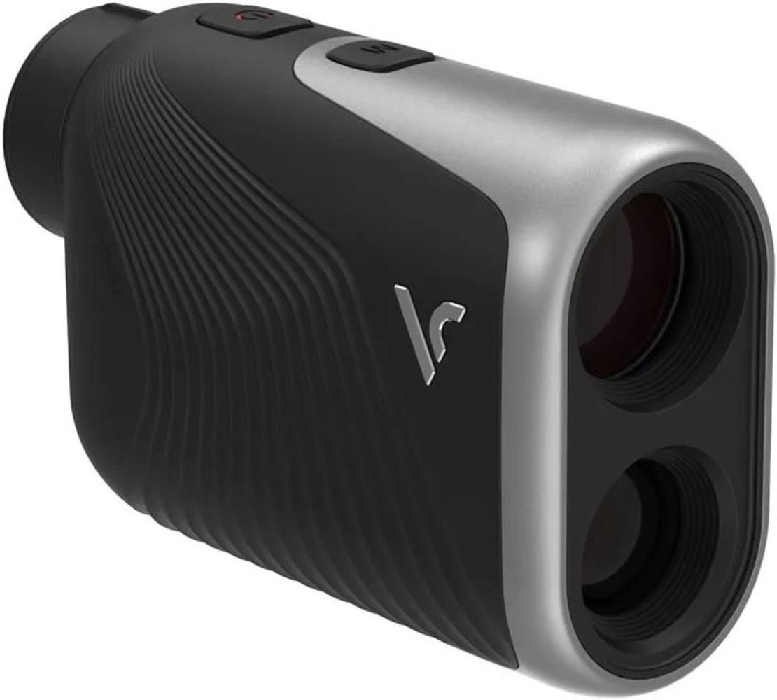 Voice Caddie L6 Laser Rangefinder with Slope - Black by Voice Caddie - Image 5