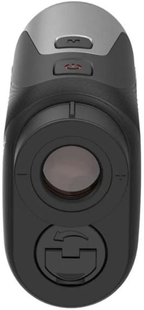 Voice Caddie L6 Laser Rangefinder with Slope - Black by Voice Caddie - Image 6