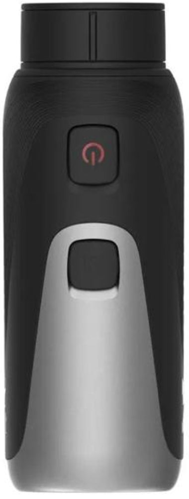 Voice Caddie L6 Laser Rangefinder with Slope - Black by Voice Caddie - Image 7