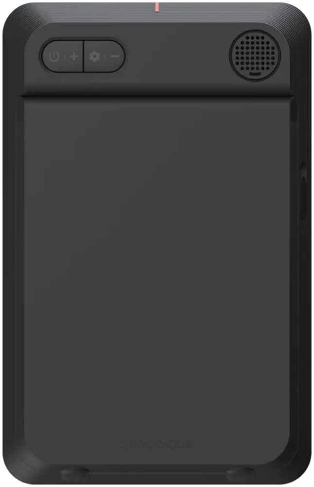 Voice Caddie Swing Caddie SC4 PRO Golf Launch Monitor + Driving Range Simulator - Black by Voice Caddie - Image 5