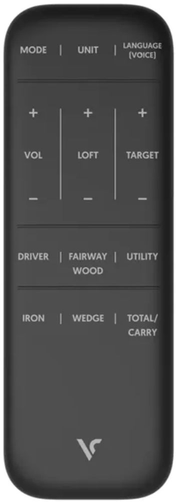 Voice Caddie Swing Caddie SC4 PRO Golf Launch Monitor + Driving Range Simulator - Black by Voice Caddie - Image 7