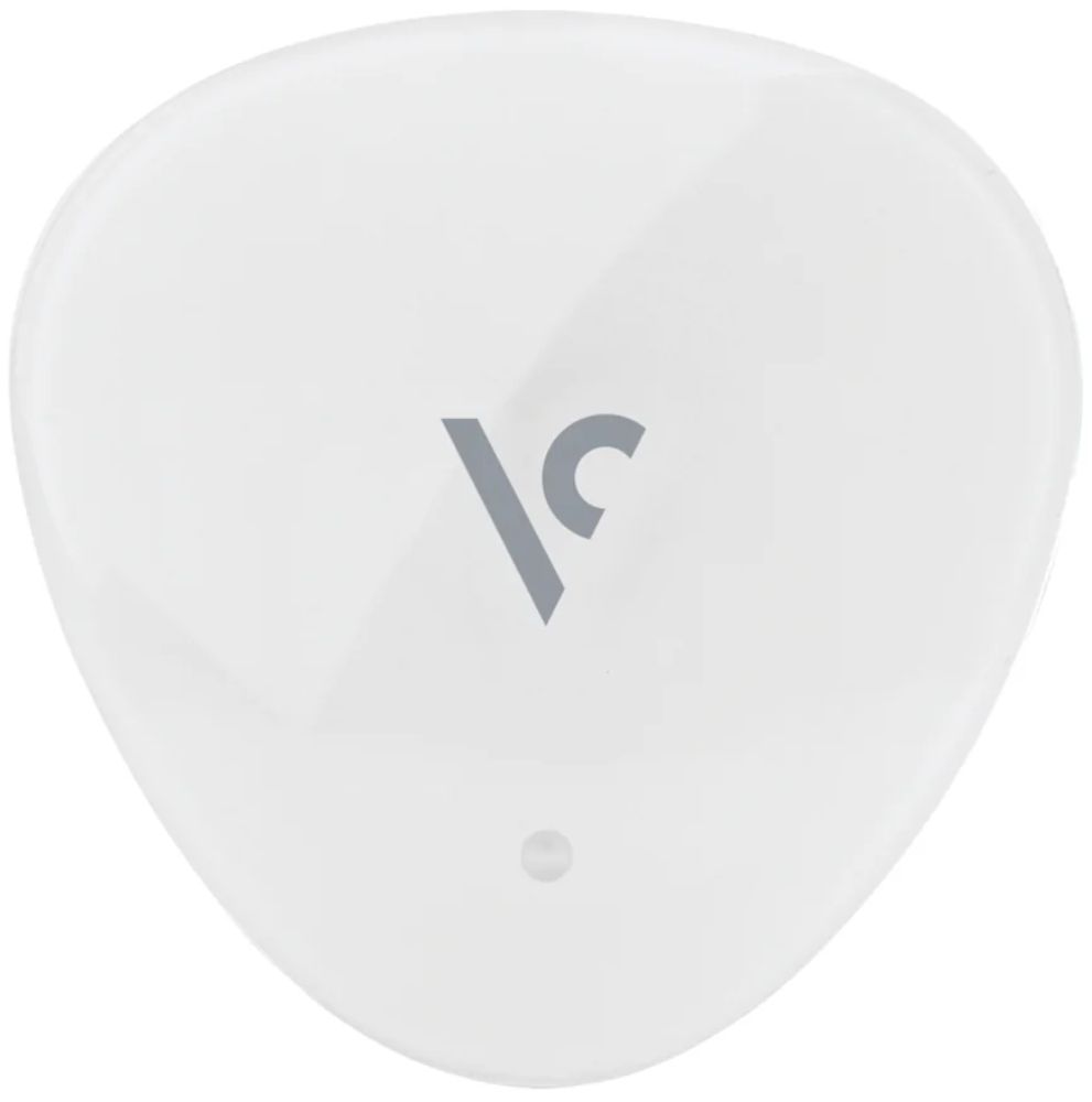 Voice Caddie VC300SE Voice Golf GPS - White by Voice Caddie - Refurbished - Excellent condition - CA$151.98