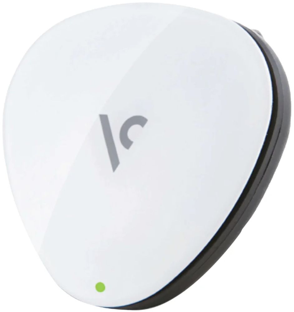 Voice Caddie VC300SE Voice Golf GPS - White by Voice Caddie - Image 2