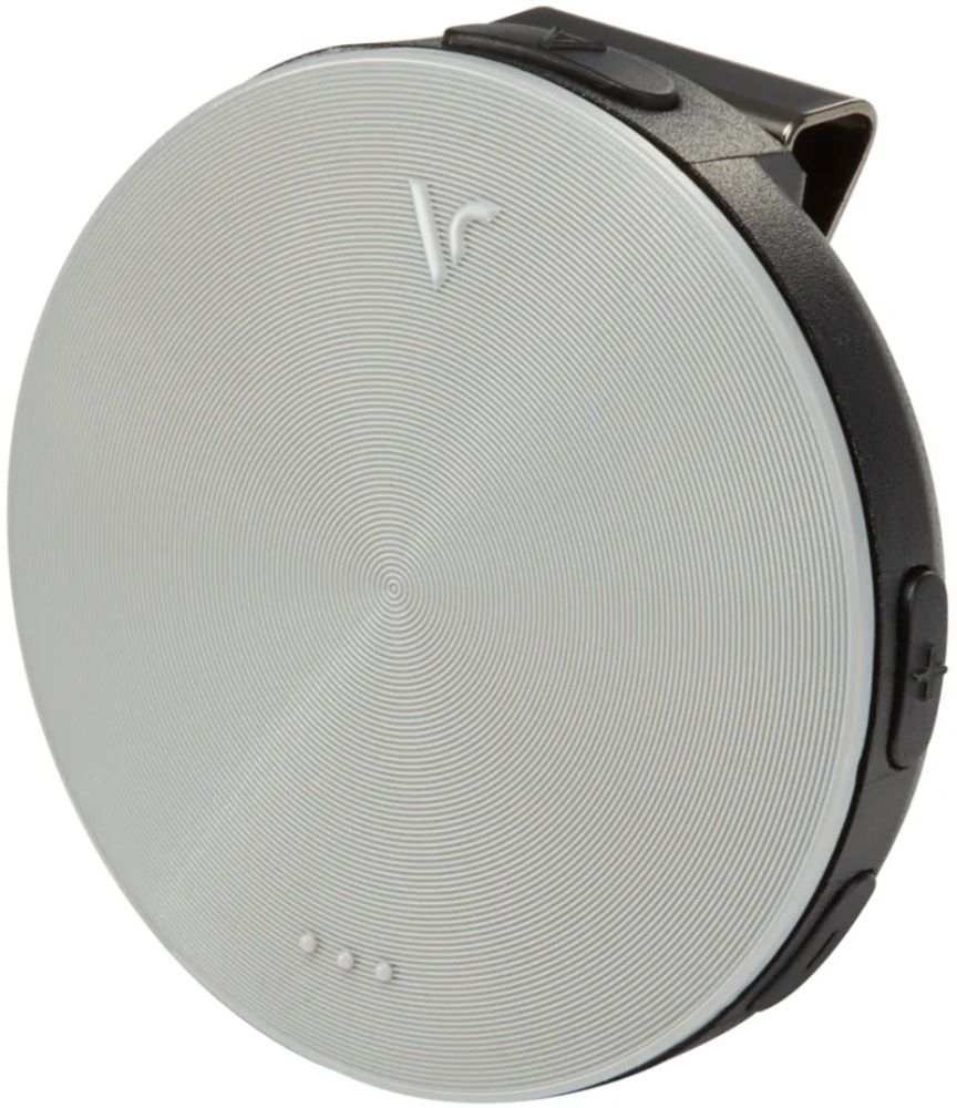 Voice Caddie VC4 Voice Golf GPS - Black/Silver by Voice Caddie - Image 2
