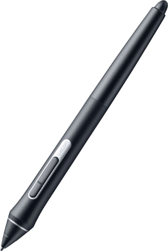Wacom Intuos Pro Creative Pen Tablet - Black (S) by Wacom - Image 4