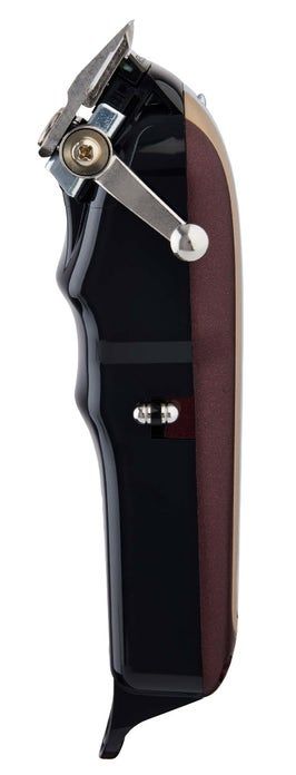 Wahl Professional 5 Star Cordless Legend Hair Clipper 08594 - Brown by Wahl - Image 2