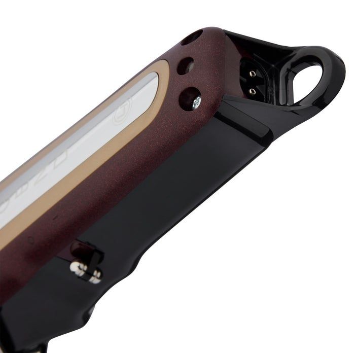 Wahl Professional 5 Star Cordless Legend Hair Clipper 08594 - Brown by Wahl - Image 4