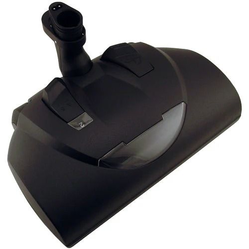 Wessel Werk EBK 360 Powerhead & Wand - Black by Wessel Werk - Image 3