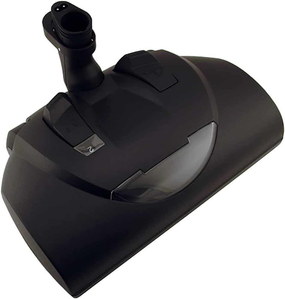Wessel Werk EBK 360 Power Nozzle - Black by Wessel Werk - Refurbished - Very Good condition - US$233.48